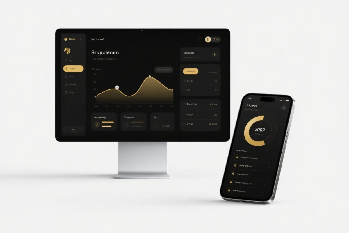 幸运飞艇 官方平台界面示意