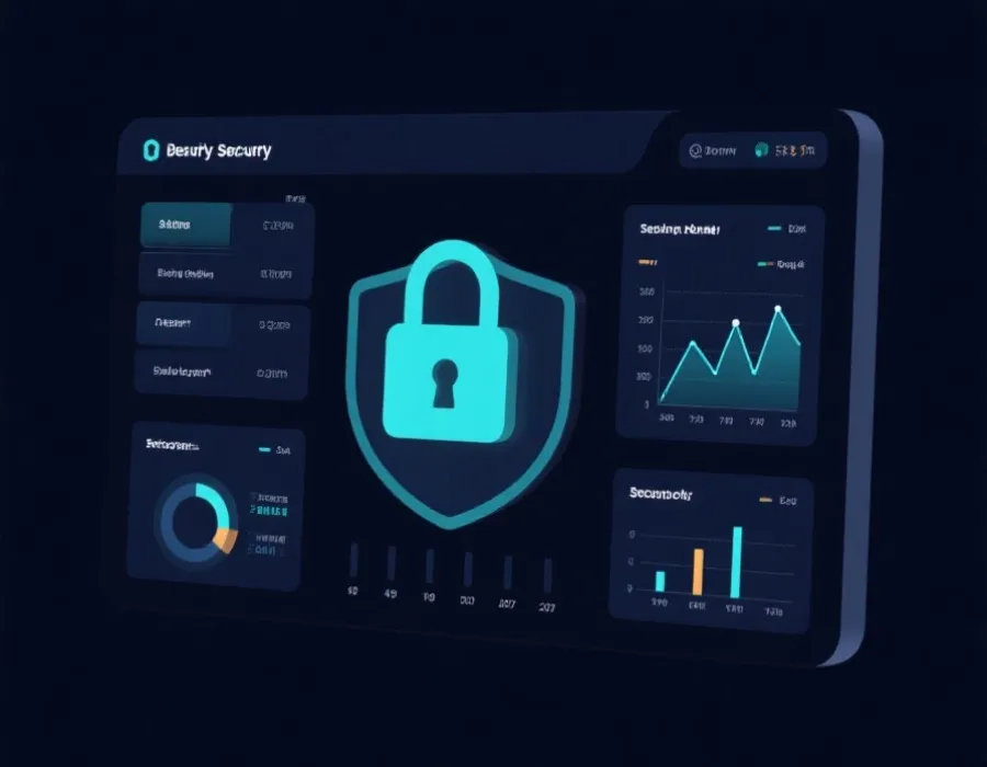 安全与规则的关联示意图